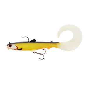 BullTeez Curltail R'N R 21cm 73g Official Roach