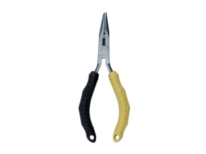 Westin Micro Split Ring Pliers Carbon 4.5" 10cm