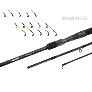 Delphin MAGMA REAXE 30T 360cm -150g 3 składy