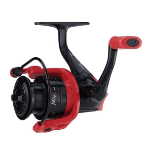 Abu Garcia MAX X SP40 +Braid 0.20mm moulinet
