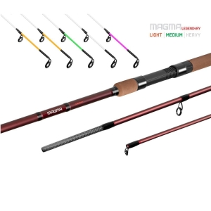 Delphin MAGMA LEGEND4RY MEDIUM 360cm -120g 3sec