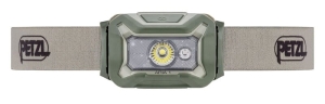 PETZL ARIA® 1 RGB Lampe frontale pour le désert