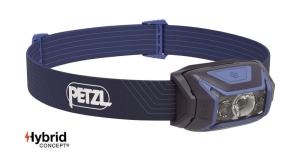 Torche frontale Petzl ACTIK Blue