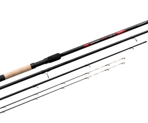 Flagman Sherman Pro Feeder rod 4.00m 180g 3+3cz