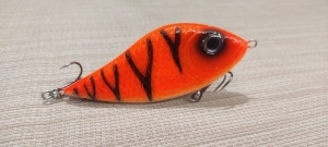 Kashub-Bait Jerk Danire 6 OT UV 15G S