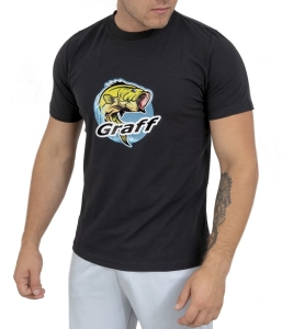 T-shirt Graff Active Performacne 959-CZ S