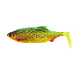 Ricky the Roach 7cm 6g Firetiger Rudd 1pc