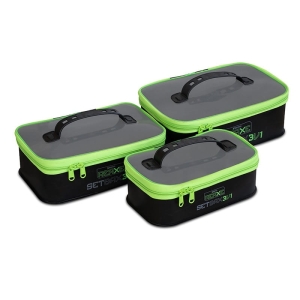 Delphin Reaxe SetBax 3-in-1 Bag Set