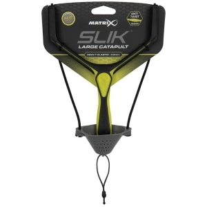 Slingshot Matrix Slik Catapult V2 L Heavy Elastic 3.2m