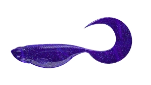 Libra Lures Embryo Twist 2.5 020 Electro 10pcs