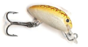 Hunter JUNIOR 23mm 1.4gr sinking k : C