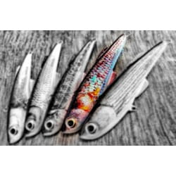 Hunter Virus 82mm 16g Sinking Kol.CR
