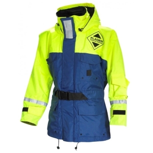 Veste de flottabilité Fladen Roz L 846GS-S