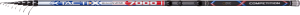 MegaBaits Tactix Bolognese rod 5.00m 5-20g