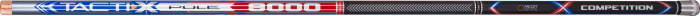MegaBAITS TACTIX Pole 8000 rod (22-70-801) - 1.png