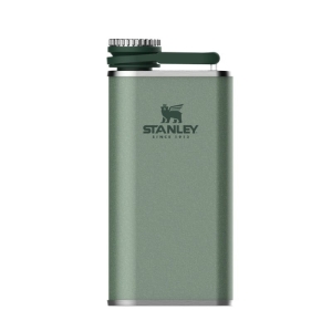 Stanley Classic Steel Breastplate 0.23L Green