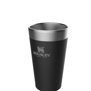Tasse thermique Stanley Adventure 0.47 L Noir