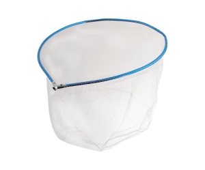 Panier de l'épuisette du signaleur