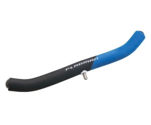 Flagman Feeder Rest Flat Long support EVA 37cm