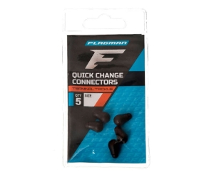 Flagman Qucik Change Connectors - S