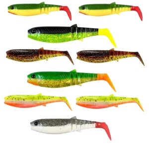 SG Cannibal set Dark water mix