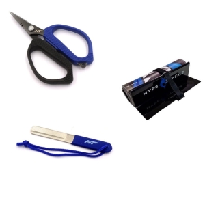 Coffret cadeau Hype Tackle pour le pêcheur de haut niveau