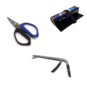 Hype Tackle Pike Start Premium Kit