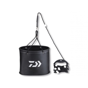 Seau Daiwa pour la prise d'eau