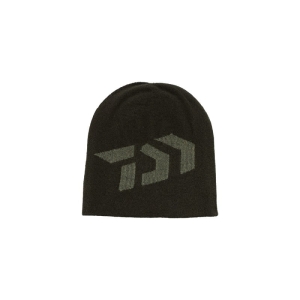 Daiwa D-Vec Big Logo Beanie Noir