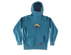 Daiwa D-VEC Hoodie Perch Taille XL