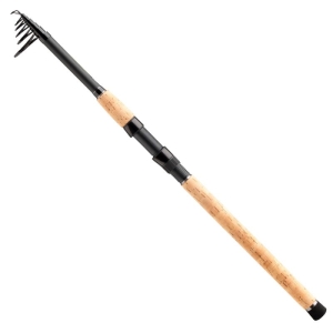 Daiwa Megaforce Tele 2.40m 10-40g