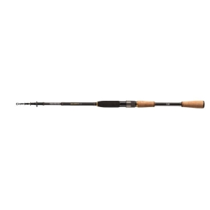 Canne à pêche Daiwa Ballistic X Tele Spin - 2.70m 8-35g
