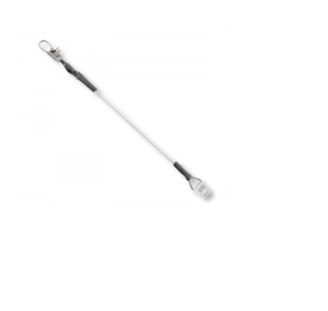 Daiwa N'ZON Sliding Feeder Link - 8cm