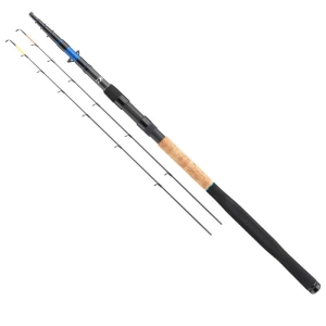 Canne à pêche Daiwa N'Zon Tele Feeder 3.90m 150g