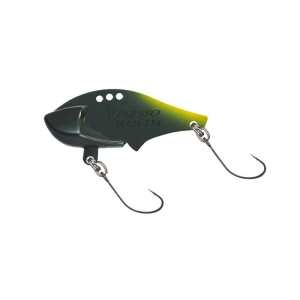 Cicada Daiwa Presso DZA Dark Green 2.5g