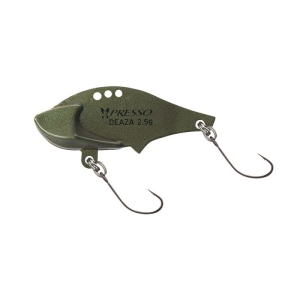 Cigale Daiwa Presso DZA PO/PI 2.5g