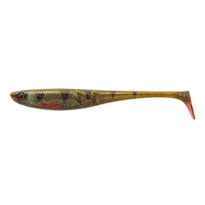 SG Collapser 22cm Motoroil Perch FT 2pcs