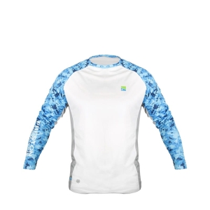 Chemise solaire Preston Performance UPF-35 XL