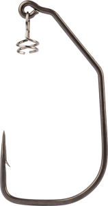 MUSTAD AlphaPoint Infiltrator TitanX 10/0 10g 2pcs