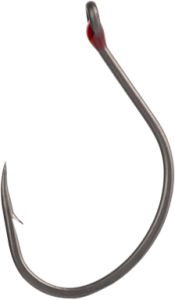 Mustad AlphaPoint Apex Dropshot TitanX 2 7pc Hook