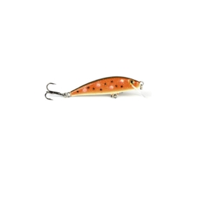 Wobbler SIEK Skiper 5cm 3g couleur 74
