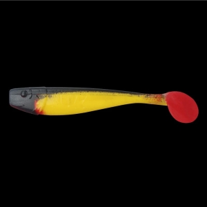 Relax KINGSHAD 4 10cm S061R 4pcs