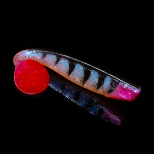 Relax KINGSHAD 4 10cm TG052ORR 4pcs