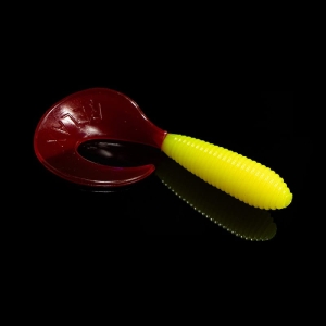 Relax TWISTER VR4 8cm TS097 5pcs