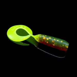 Relax TWISTER VR Series 2" 5cm TS421 8pcs