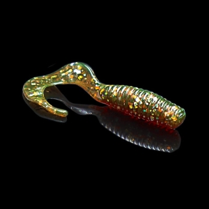 Relax TWISTER VR Series 1 4cm TS189 8pcs