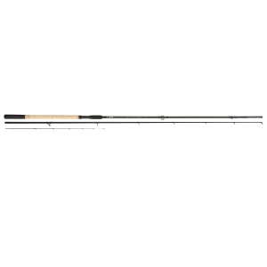 Canne à pêche Meth.Feeder Black Arrow 360cm 100g 2+3cz