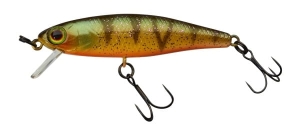 ILLEX Tiny Fry 50 SP Perche agressive wobbler