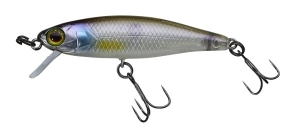 ILLEX Tiny Fry 50 SP Natural Wakasagi Wobbler