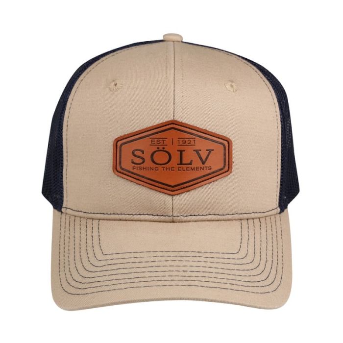 Czapka Abu Garcia Solv Trucker Cap.jpg